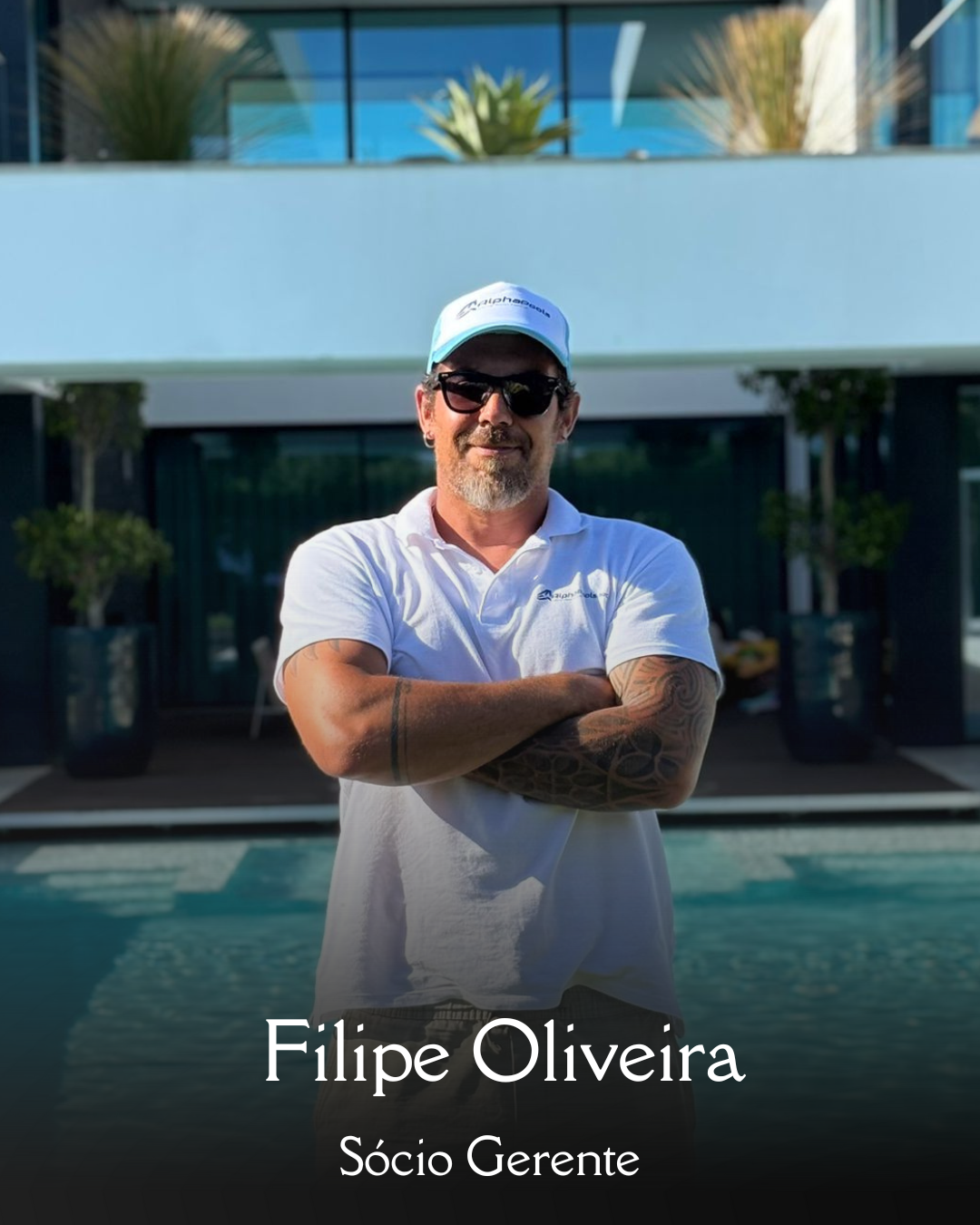 AlphaPools - Pool Cleaning & Maintenance Experts